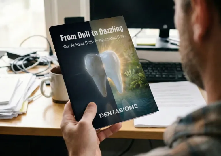 Bonus: From Dull to Dazzling guide